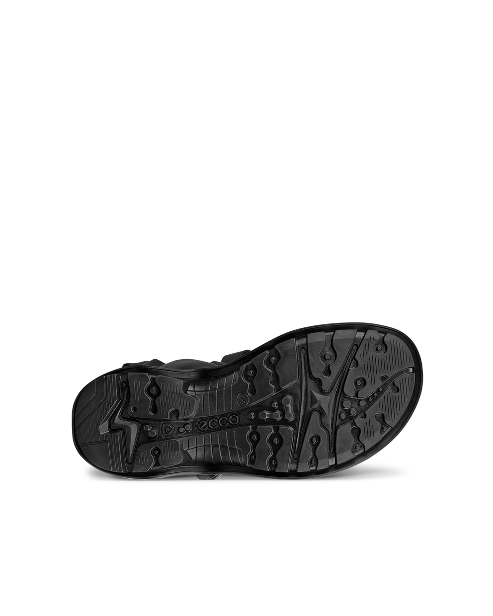Ecco Sandalias de piel para caminar ECCO® Offroad para mujer Libre de impuestos
