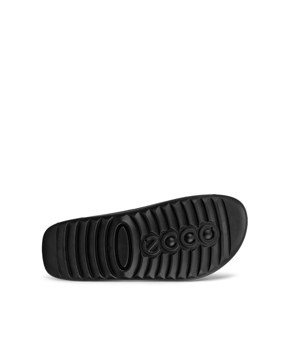 Ecco Sandalias de piel ECCO® Cozmo PF para mujer Descuentos del mes