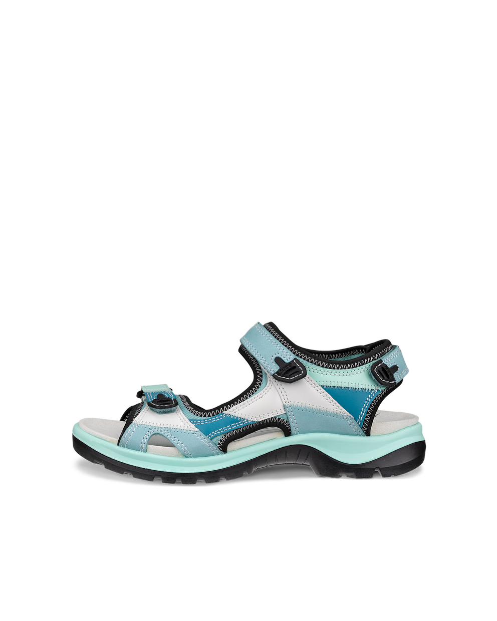 Ecco Sandalias de senderismo de nobuk ECCO® Offroad para mujer