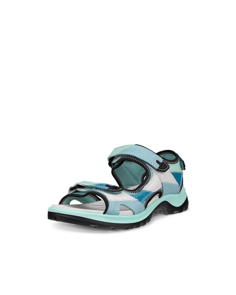 Ecco Sandalias de senderismo de nobuk ECCO® Offroad para mujer Oferta exclusiva