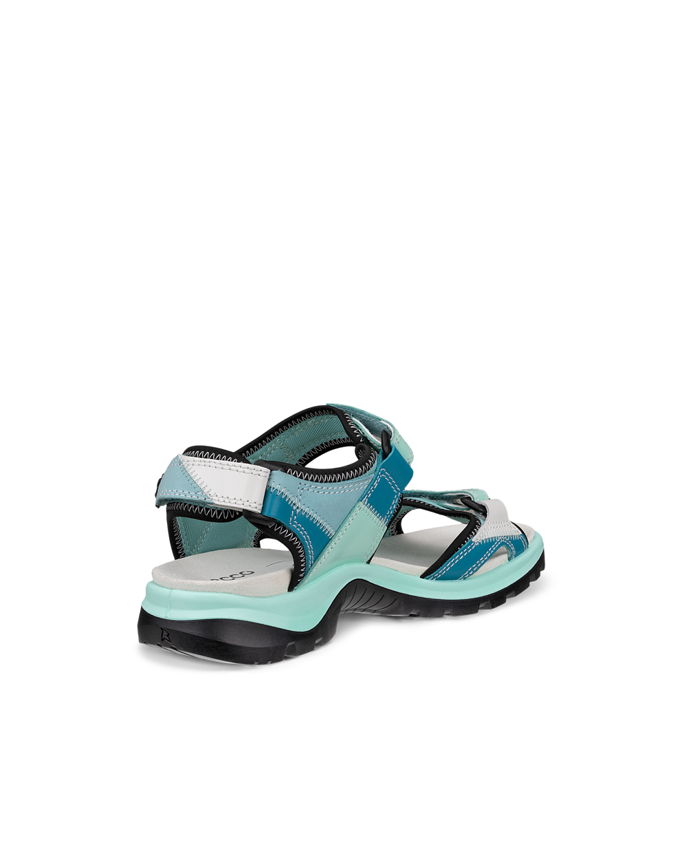 Ecco Sandalias de senderismo de nobuk ECCO® Offroad para mujer Oferta exclusiva