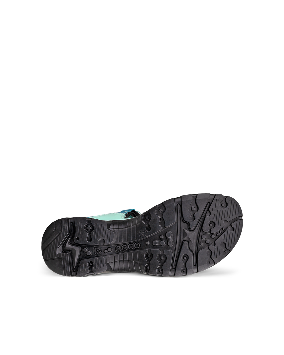 Ecco Sandalias de senderismo de nobuk ECCO® Offroad para mujer Oferta exclusiva
