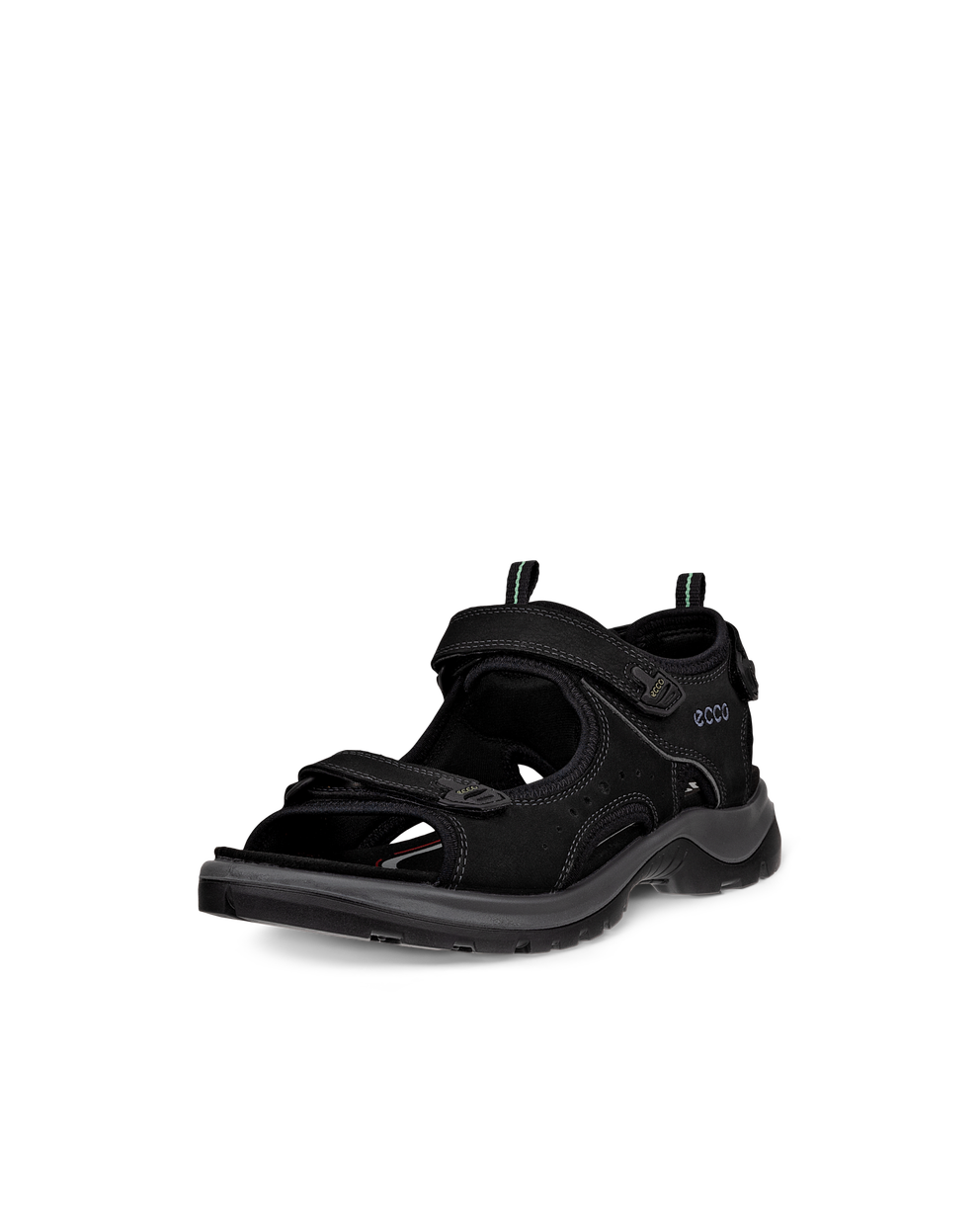 Ecco Sandalias de senderismo de nobuk ECCO® Offroad para mujer Grandes ahorros