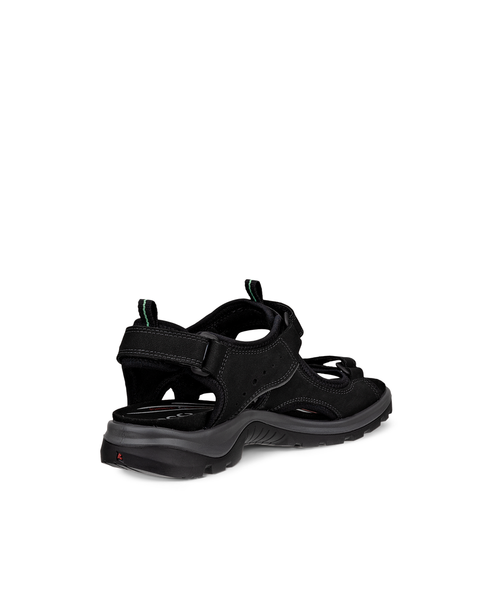Ecco Sandalias de senderismo de nobuk ECCO® Offroad para mujer Grandes ahorros