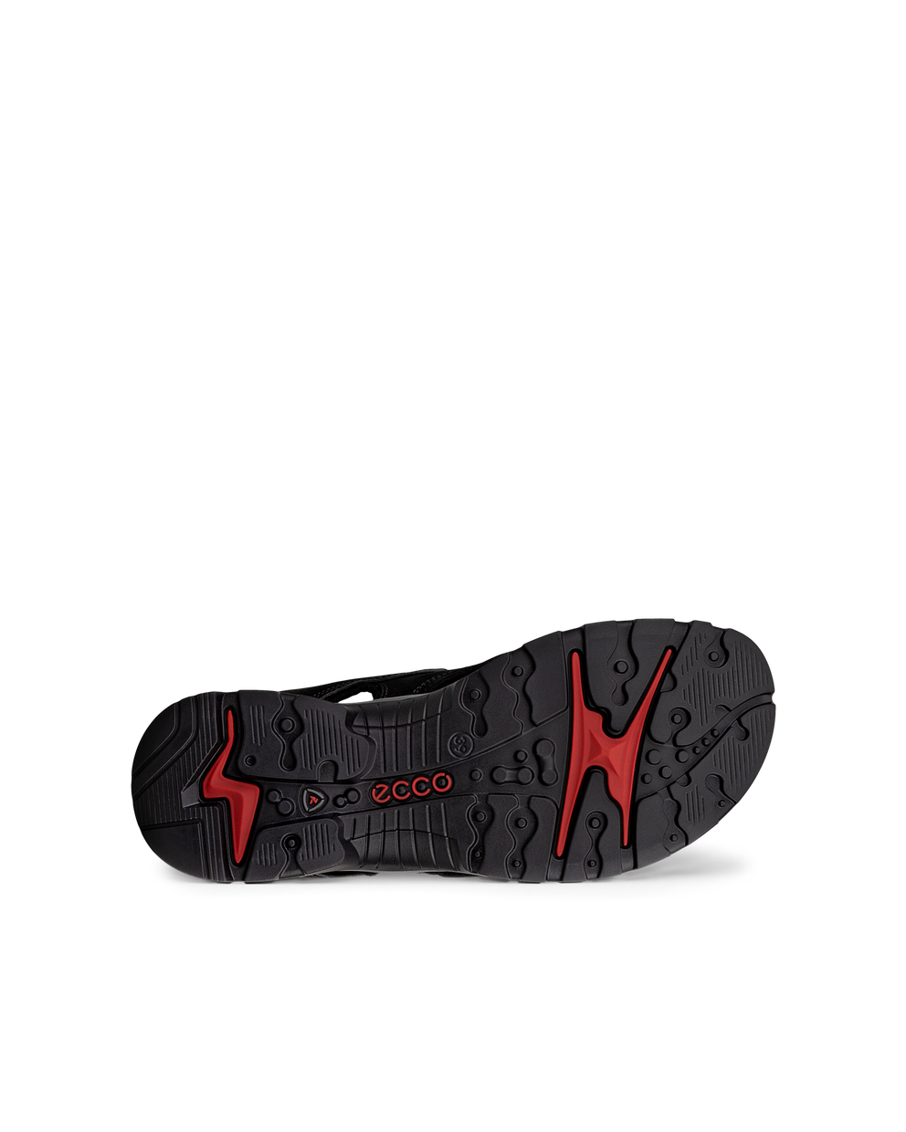 Ecco Sandalias de senderismo de nobuk ECCO® Offroad para mujer Grandes ahorros