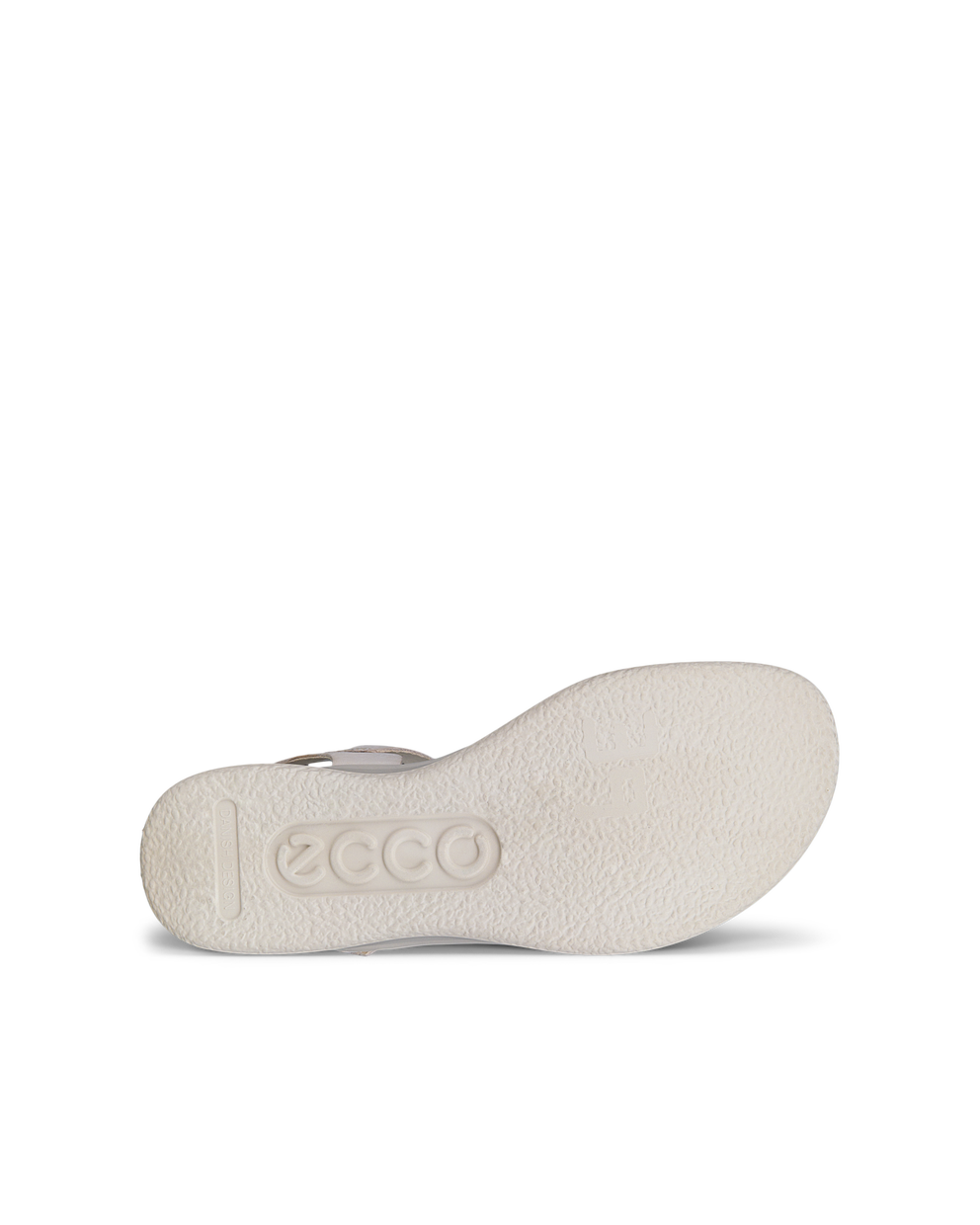 Ecco Sandalias de piel con cuña ECCO® Flowt LX para mujer Precio ultrabajo