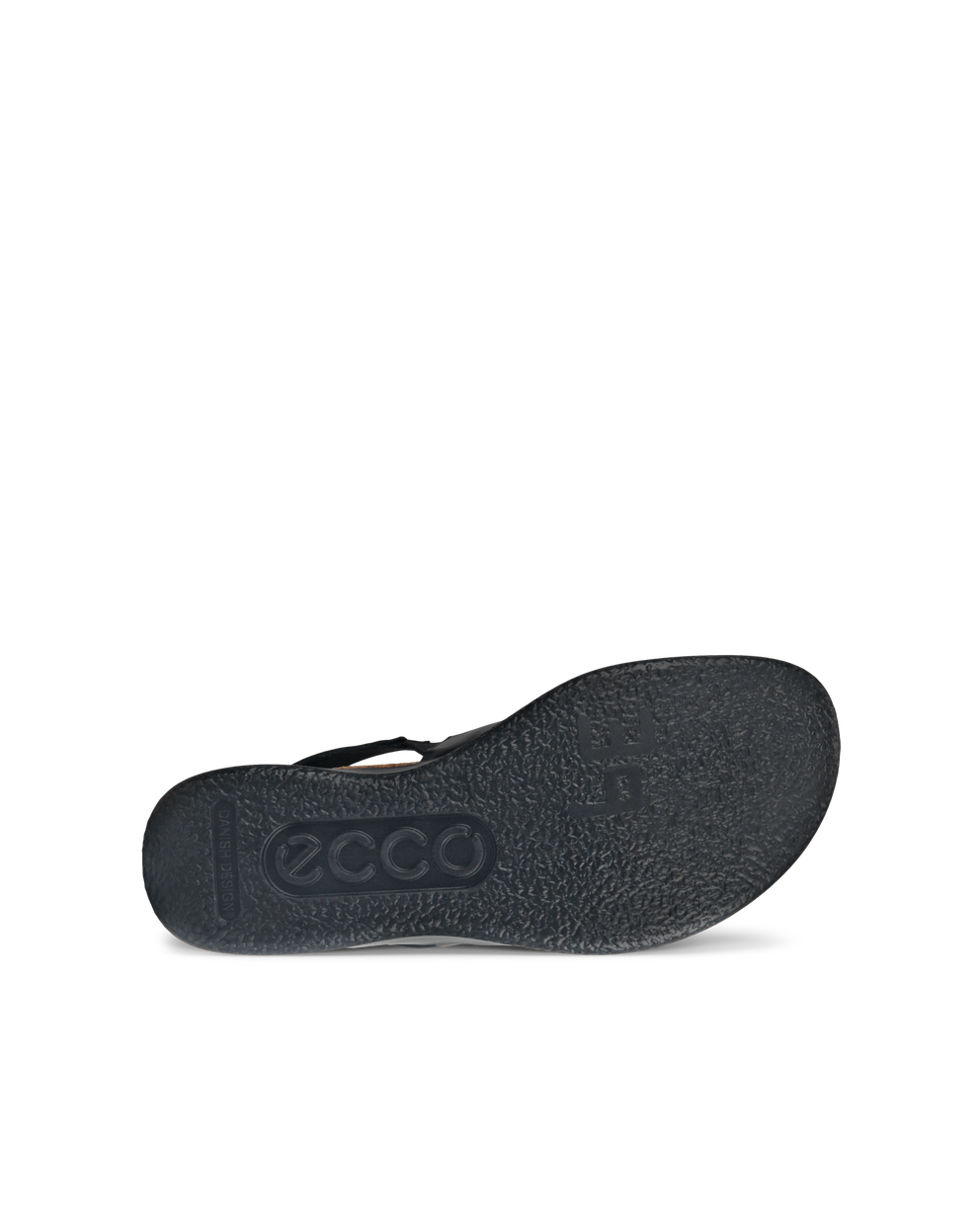 Ecco Sandalias de piel con cuña de corcho ECCO® Flowt Wedge Cork para mujer 2025