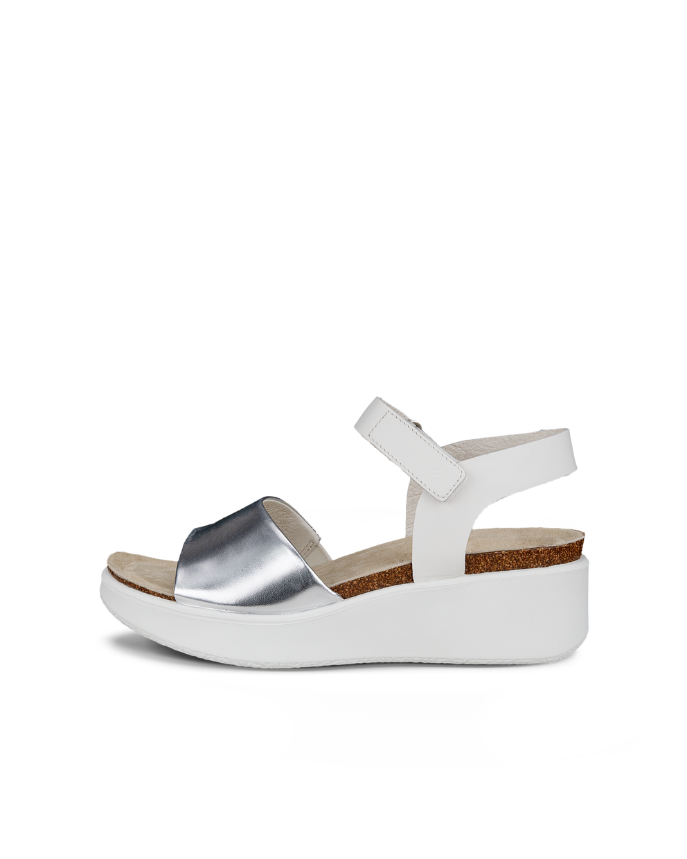 Ecco ECCO FLOWT WEDGE CORK