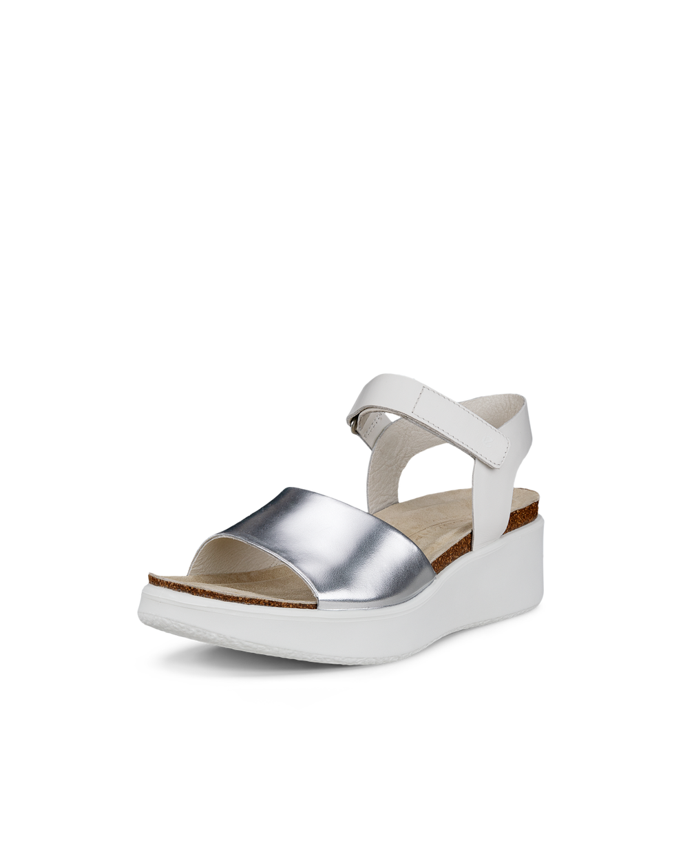 Ecco ECCO FLOWT WEDGE CORK Outlet