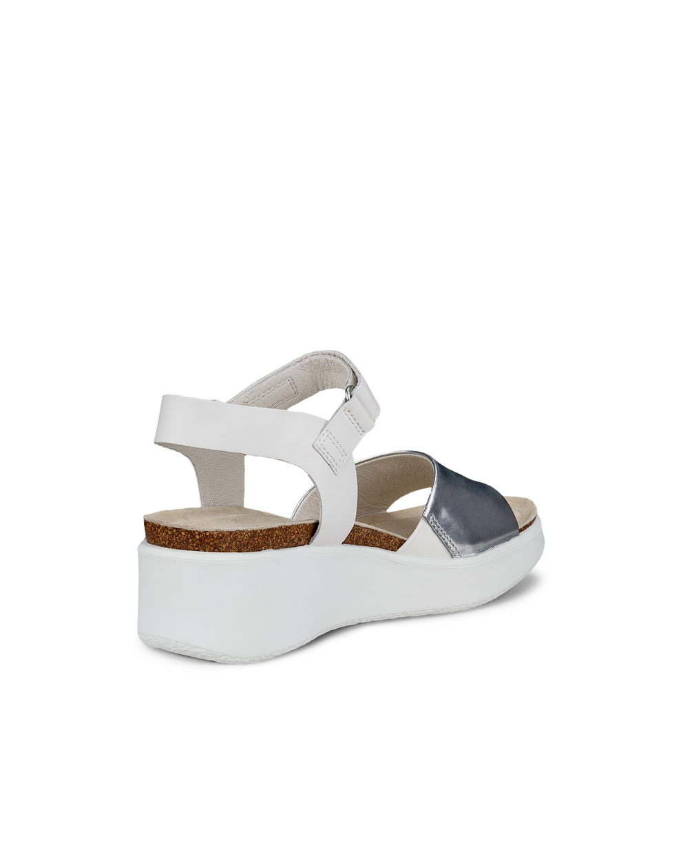 Ecco ECCO FLOWT WEDGE CORK Outlet