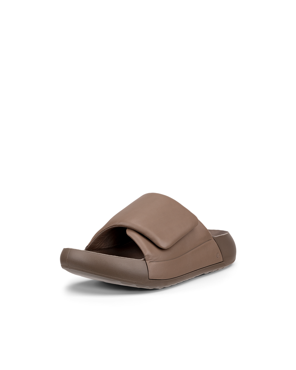 Ecco Sandalias de piel ECCO® Cozmo PF para mujer Ofertas