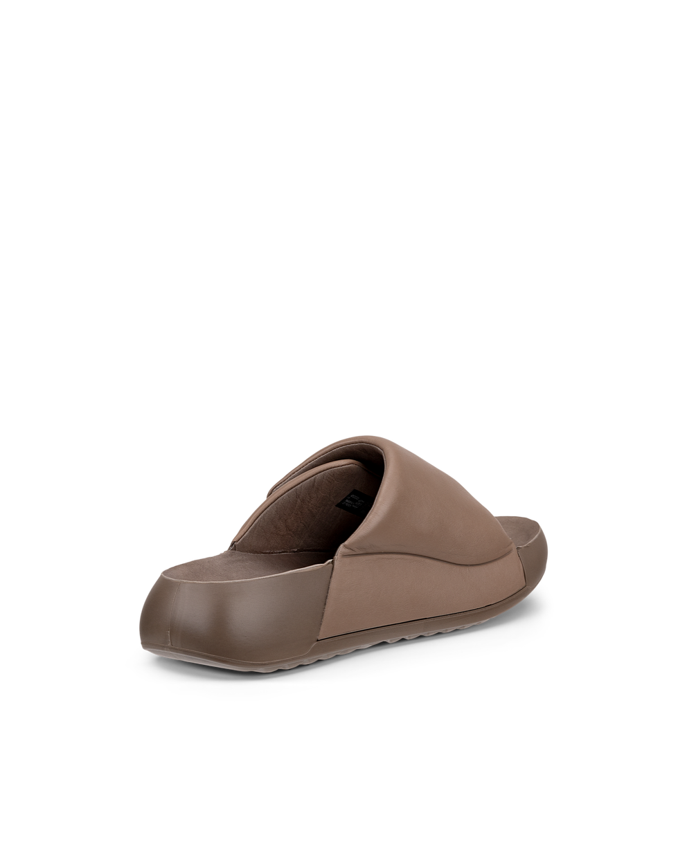 Ecco Sandalias de piel ECCO® Cozmo PF para mujer Ofertas