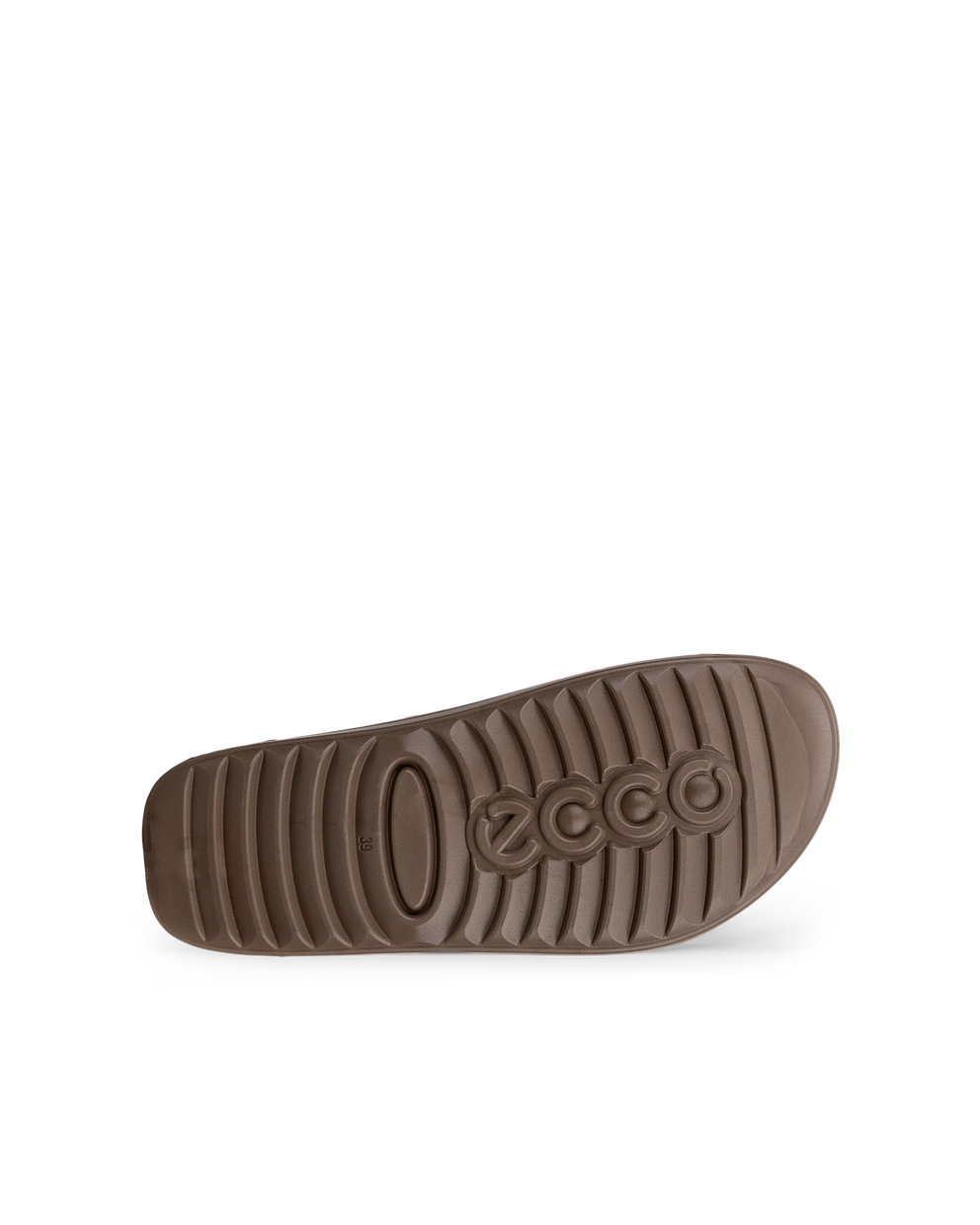 Ecco Sandalias de piel ECCO® Cozmo PF para mujer Ofertas