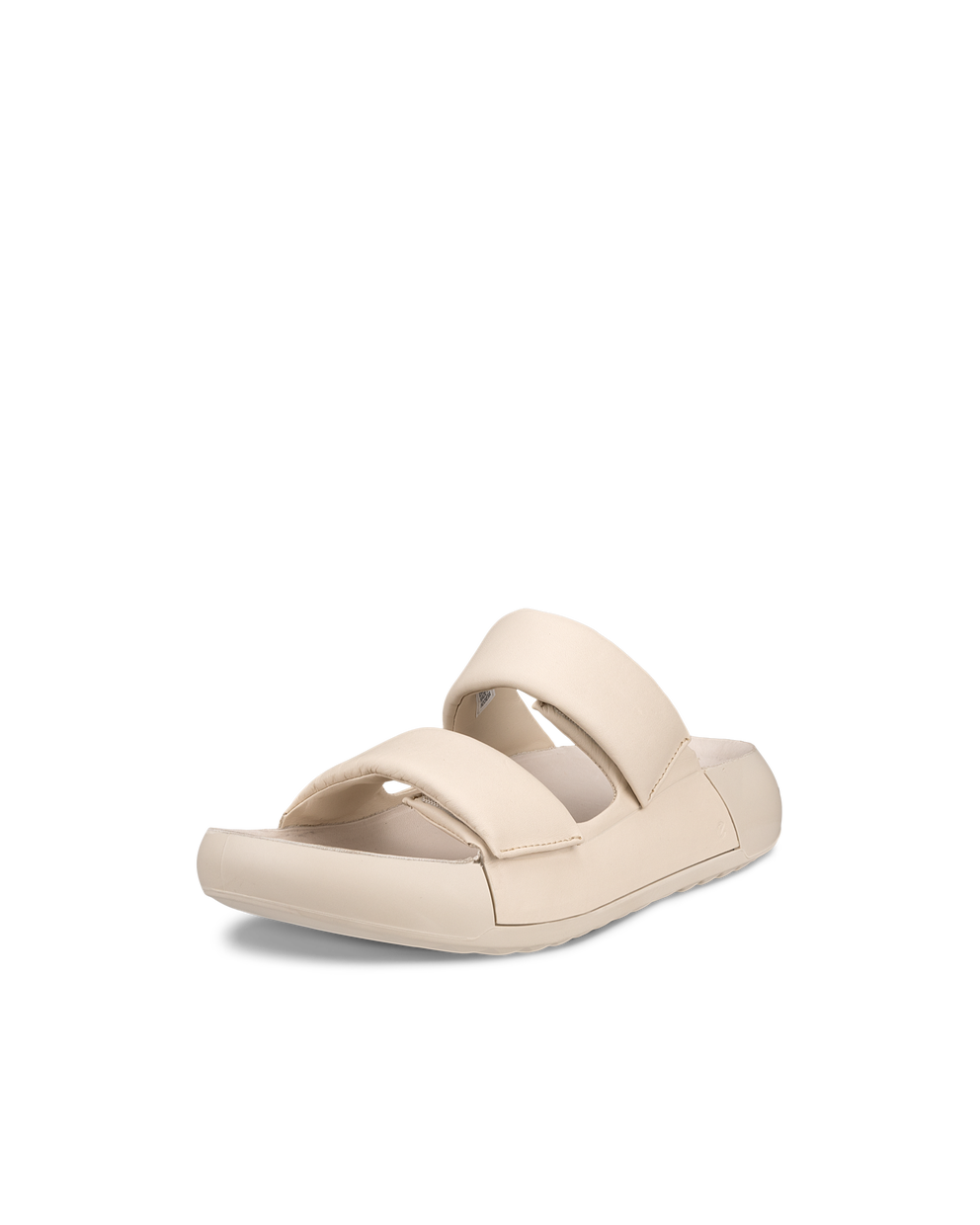 Ecco Sandalias con dos tiras de piel ECCO® Cozmo PF para mujer Venta caliente