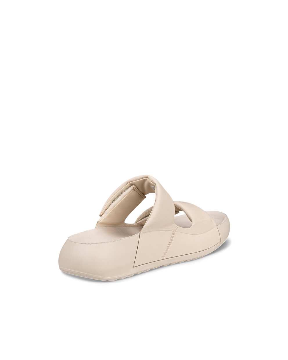 Ecco Sandalias con dos tiras de piel ECCO® Cozmo PF para mujer Venta caliente