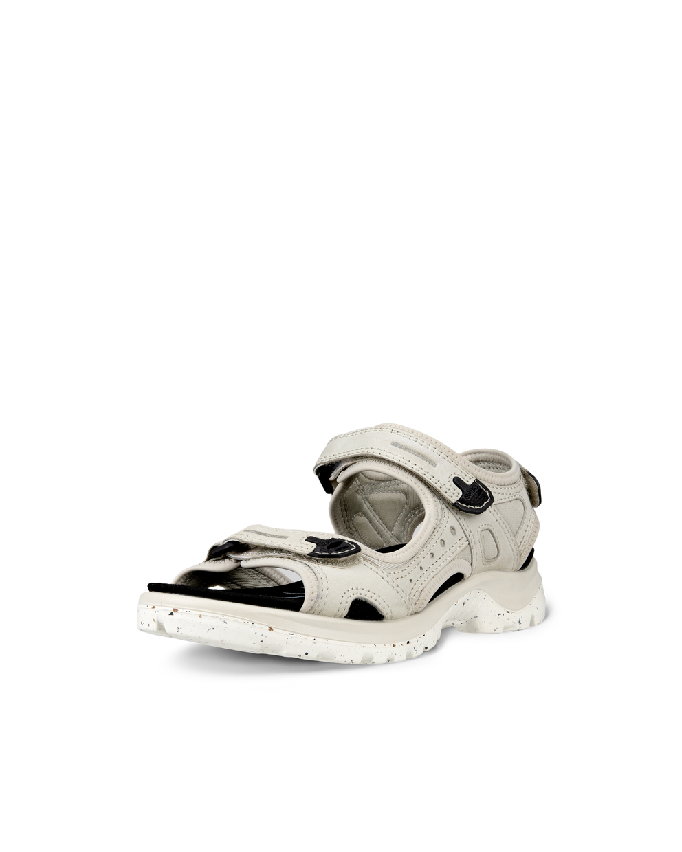 Ecco Sandalias de senderismo de nobuk ECCO® Offroad Yucatan Plus para mujer Gran oferta