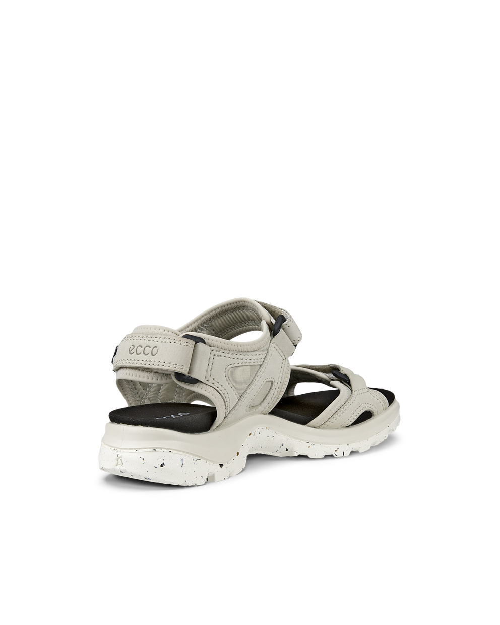 Ecco Sandalias de senderismo de nobuk ECCO® Offroad Yucatan Plus para mujer Gran oferta