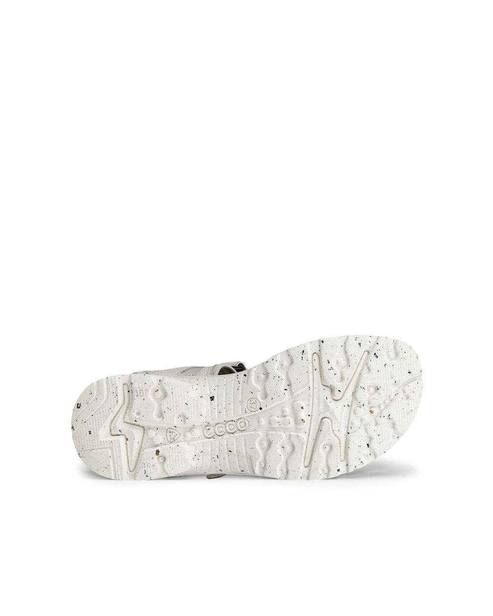 Ecco Sandalias de senderismo de nobuk ECCO® Offroad Yucatan Plus para mujer Gran oferta