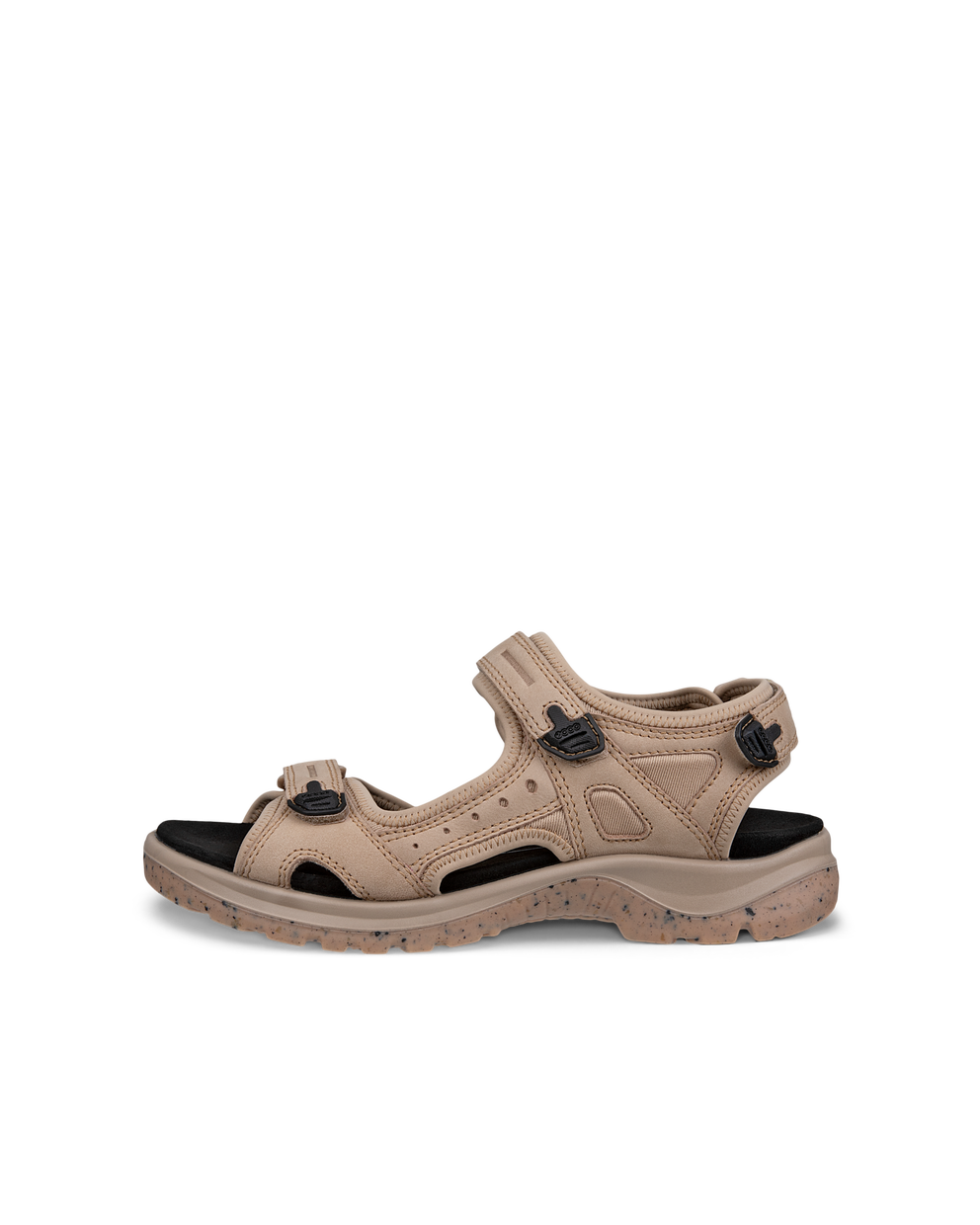 Ecco Sandalias de senderismo de nobuk ECCO® Offroad para mujer
