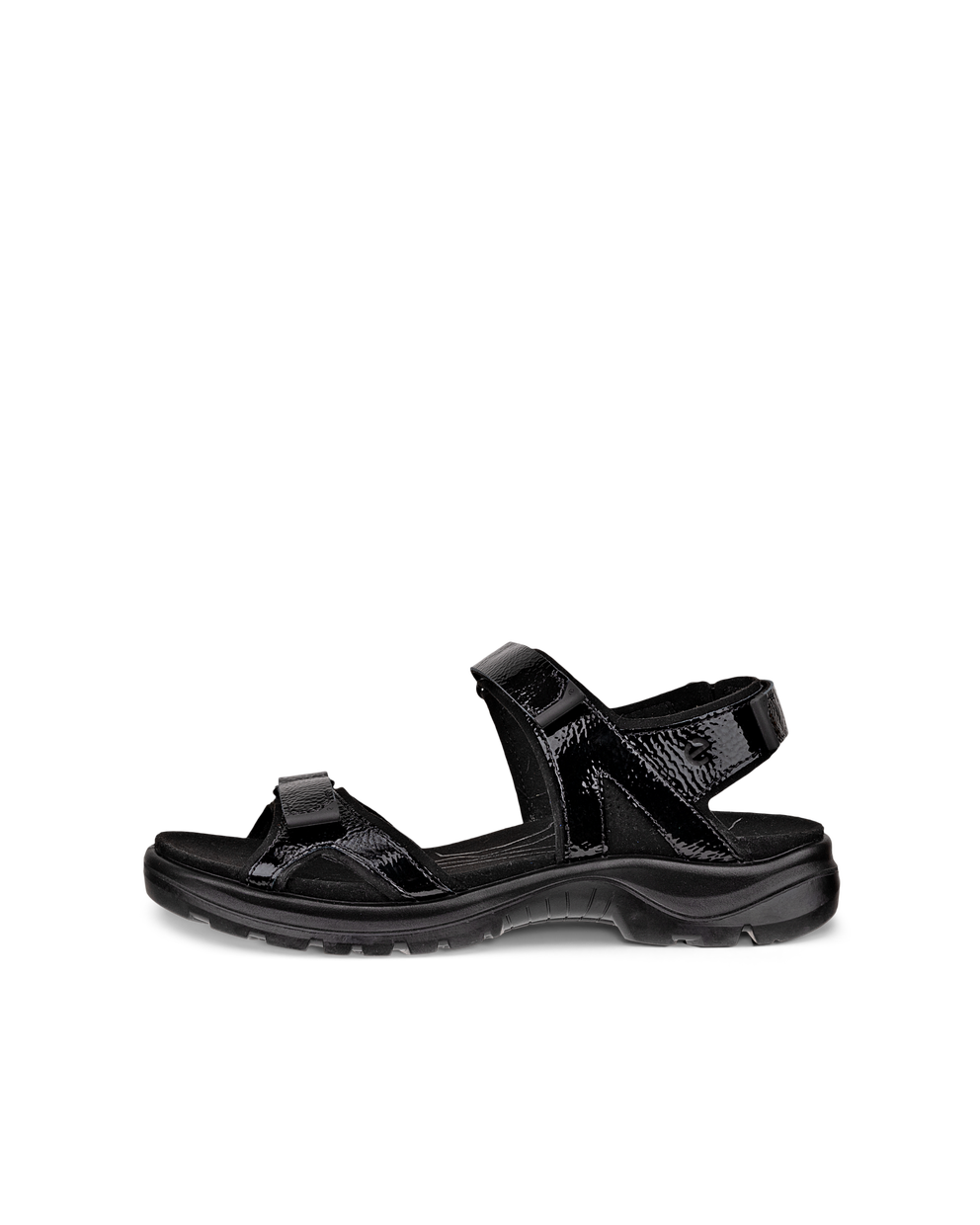 Ecco Sandalias de senderismo de piel ECCO® Offroad para mujer
