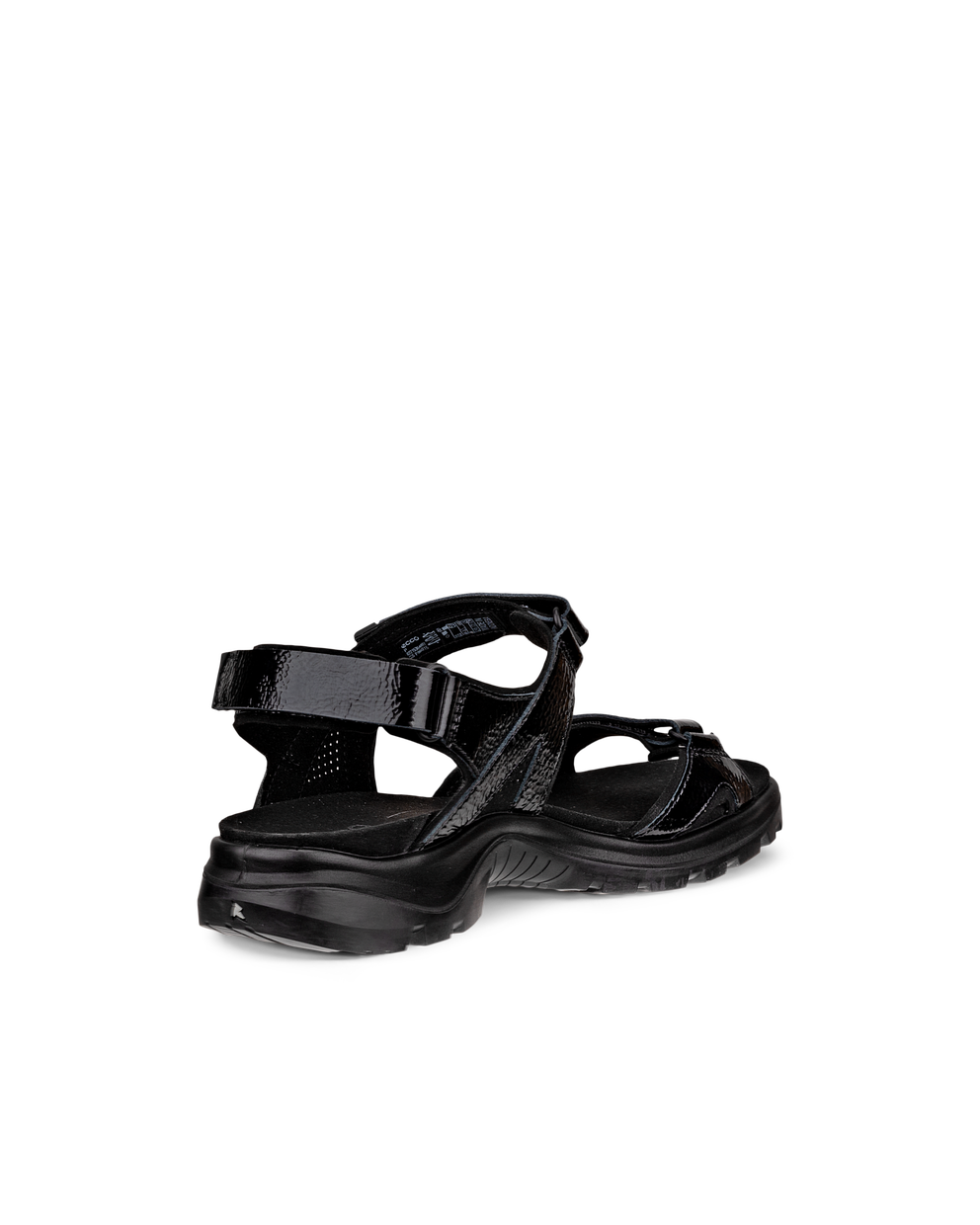 Ecco Sandalias de senderismo de piel ECCO® Offroad para mujer Los más vendidos