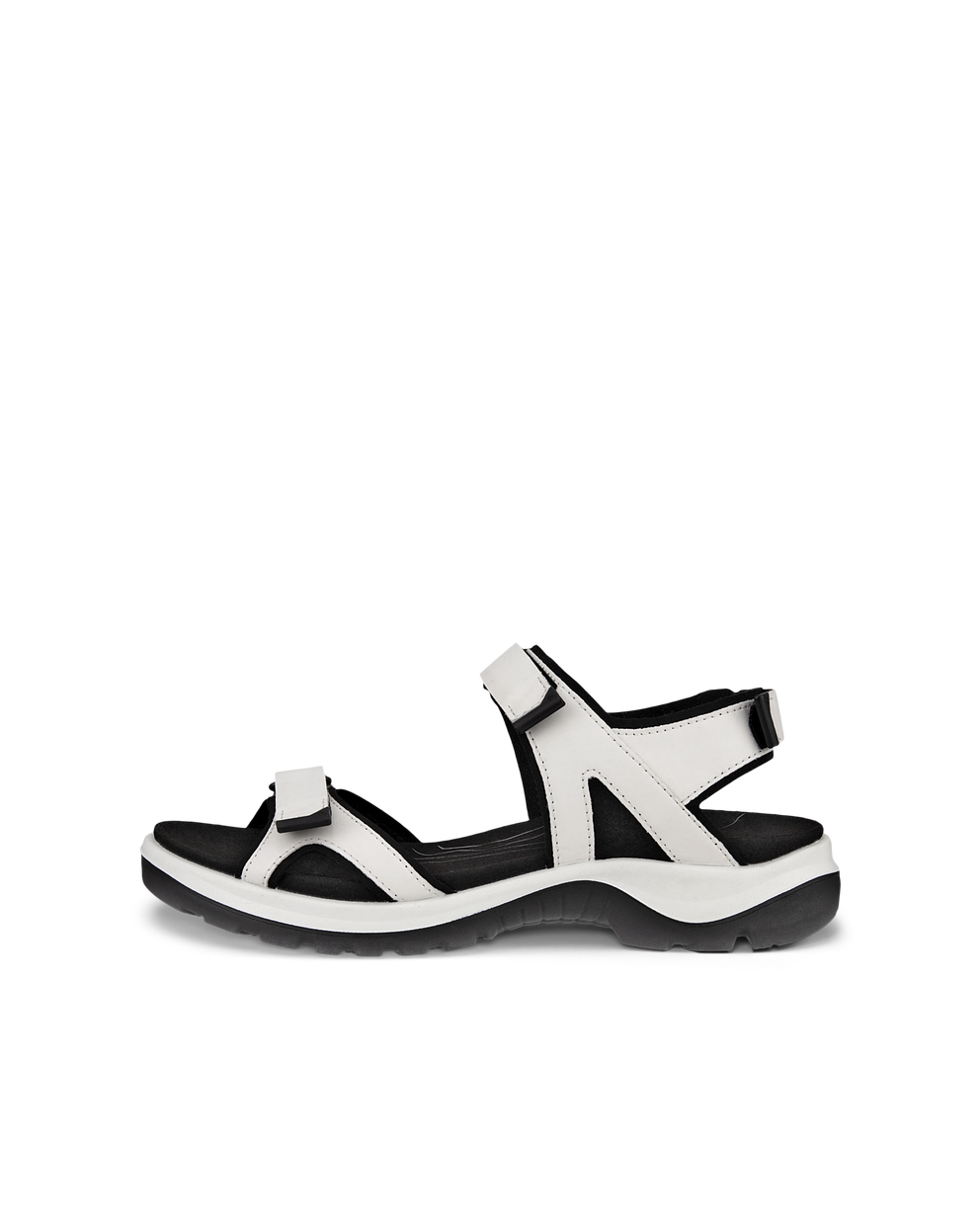 Ecco Sandalias de senderismo de piel ECCO® Offroad para mujer
