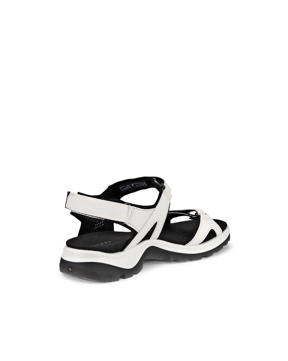 Ecco Sandalias de senderismo de piel ECCO® Offroad para mujer Ventas relámpago