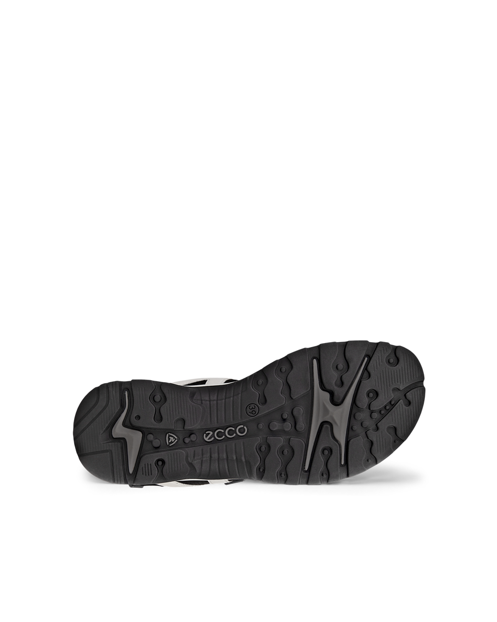 Ecco Sandalias de senderismo de piel ECCO® Offroad para mujer Ventas relámpago