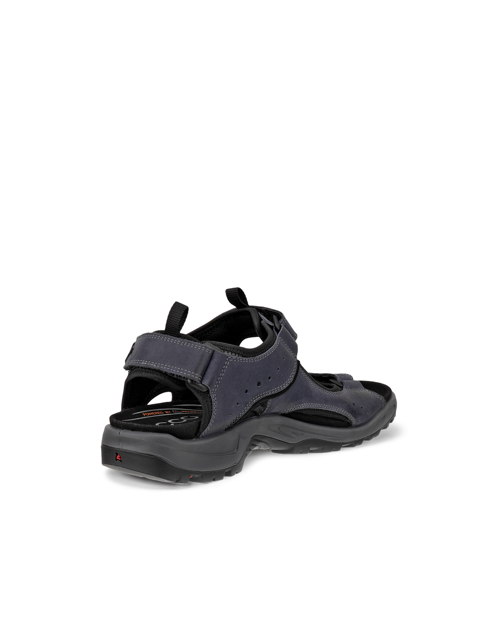 Ecco Sandalias de senderismo de nobuk ECCO® Offroad para hombre Descuento