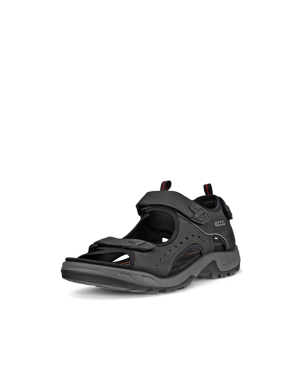 Ecco Sandalias de senderismo de nobuk ECCO® Offroad para hombre Tienda