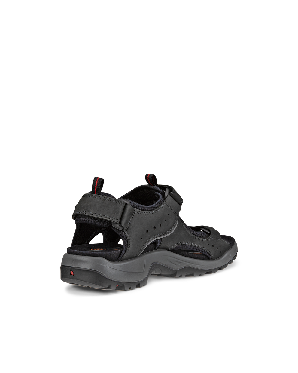 Ecco Sandalias de senderismo de nobuk ECCO® Offroad para hombre Tienda
