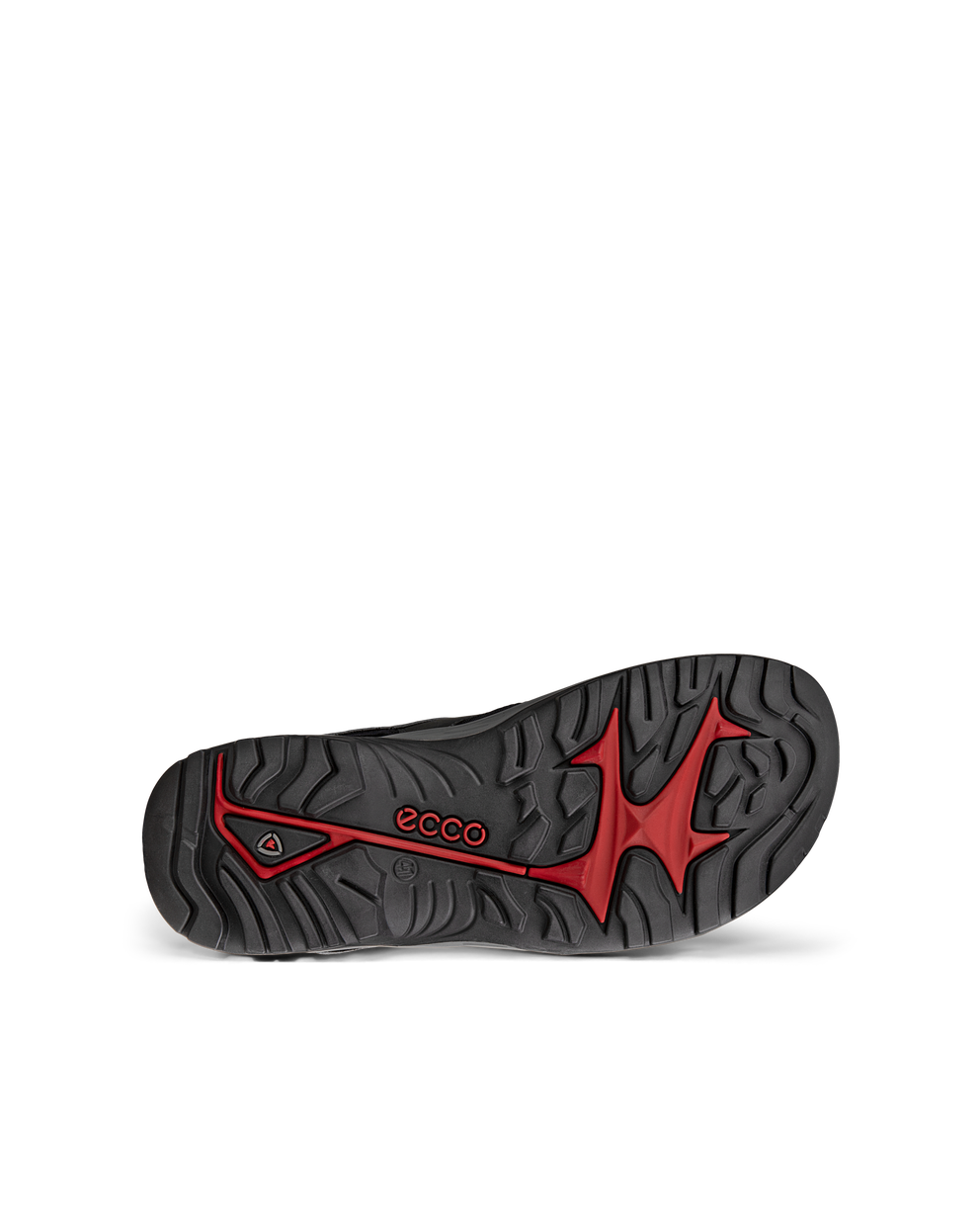 Ecco Sandalias de senderismo de nobuk ECCO® Offroad para hombre Tienda