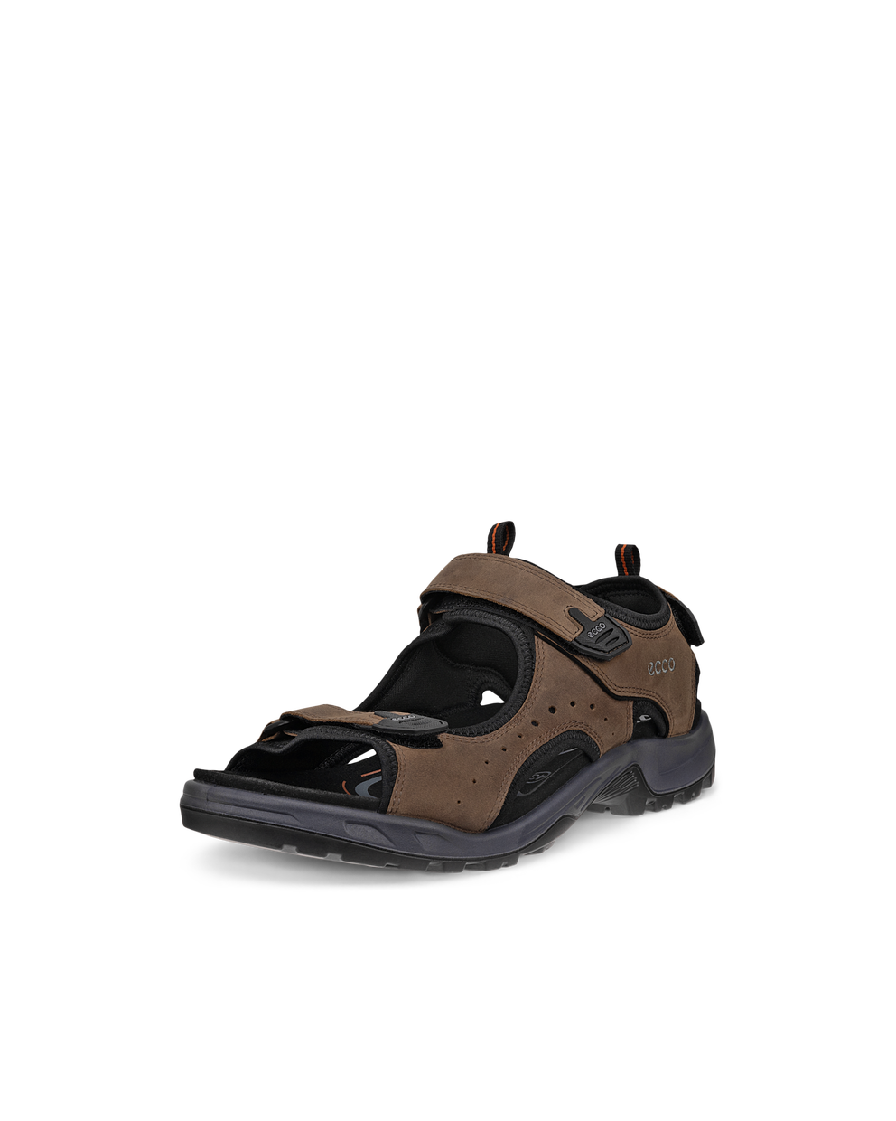 Ecco Sandalias de senderismo de nobuk ECCO® Offroad Andes II para hombre Tienda
