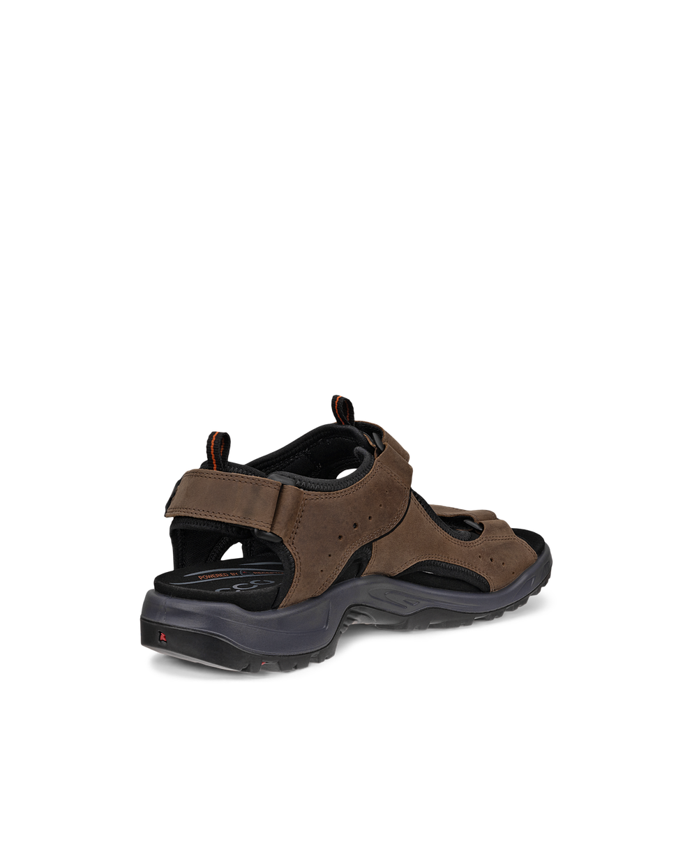 Ecco Sandalias de senderismo de nobuk ECCO® Offroad Andes II para hombre Tienda