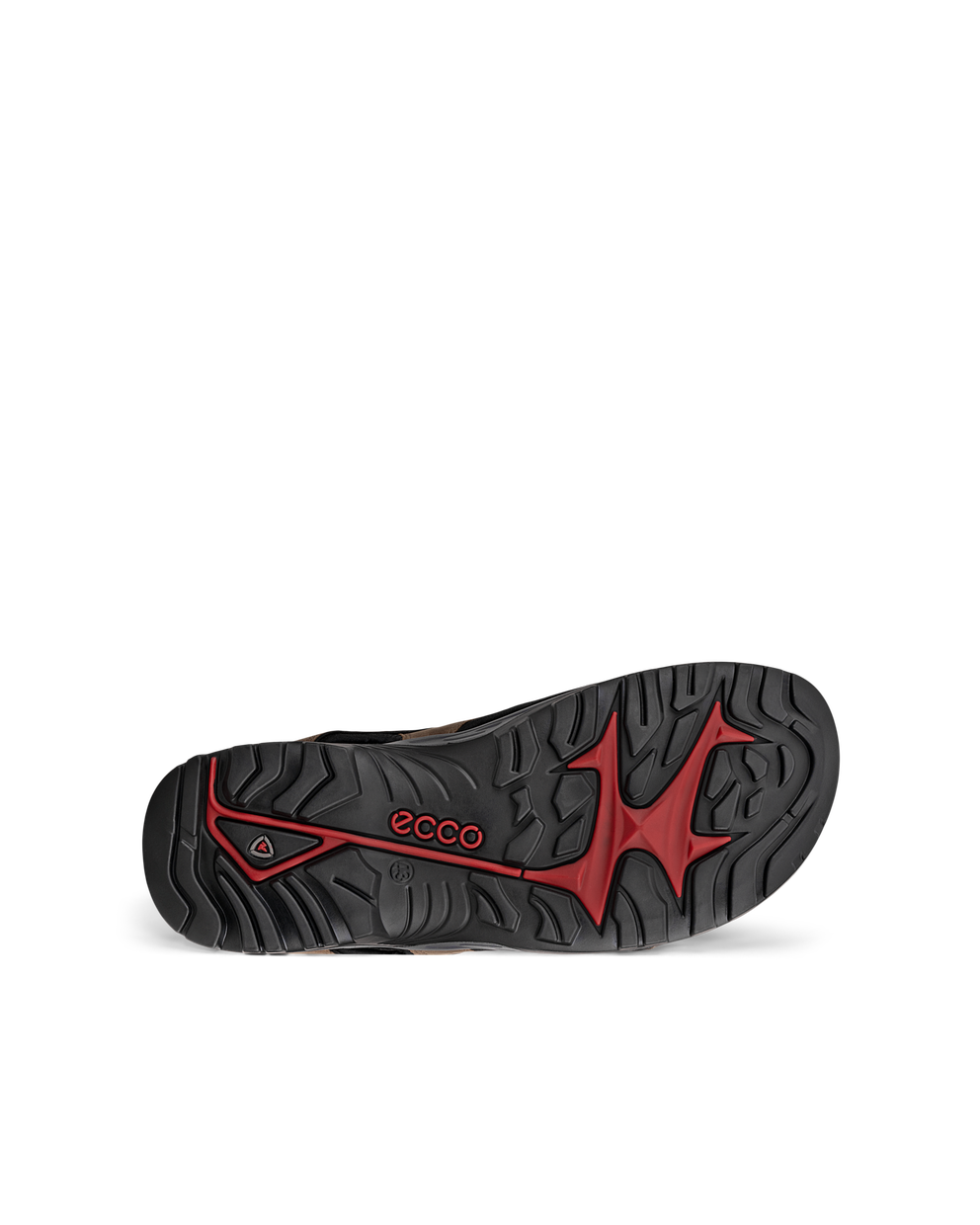 Ecco Sandalias de senderismo de nobuk ECCO® Offroad Andes II para hombre Tienda