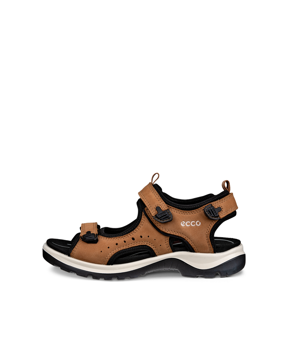 Ecco Sandalias de senderismo de nobuk ECCO® Offroad para mujer