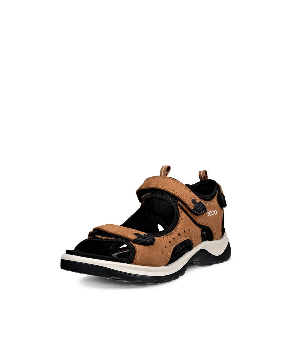 Ecco Sandalias de senderismo de nobuk ECCO® Offroad para mujer Liquidación