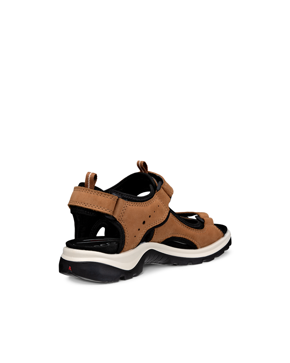 Ecco Sandalias de senderismo de nobuk ECCO® Offroad para mujer Liquidación