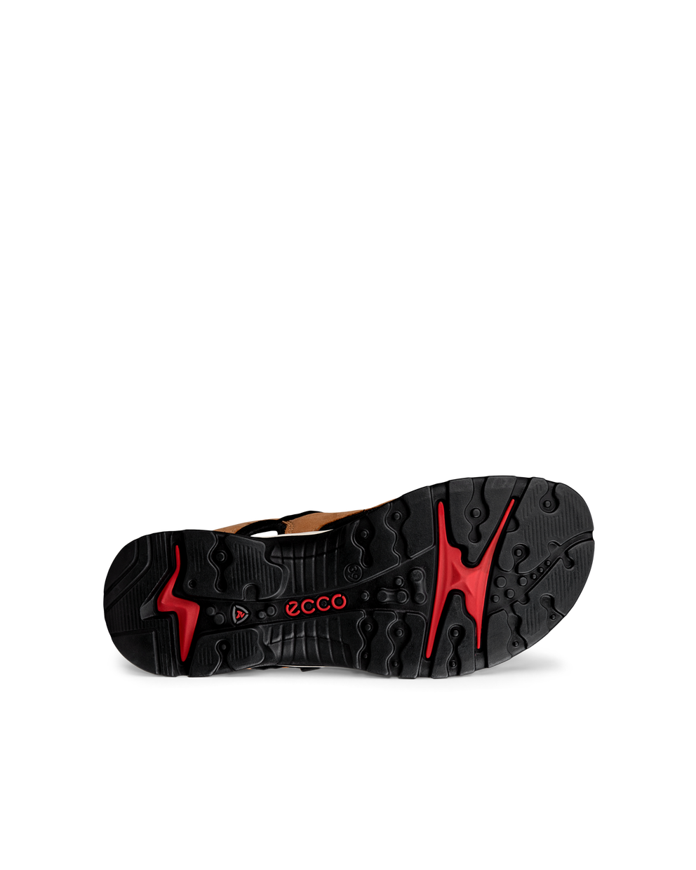Ecco Sandalias de senderismo de nobuk ECCO® Offroad para mujer Liquidación