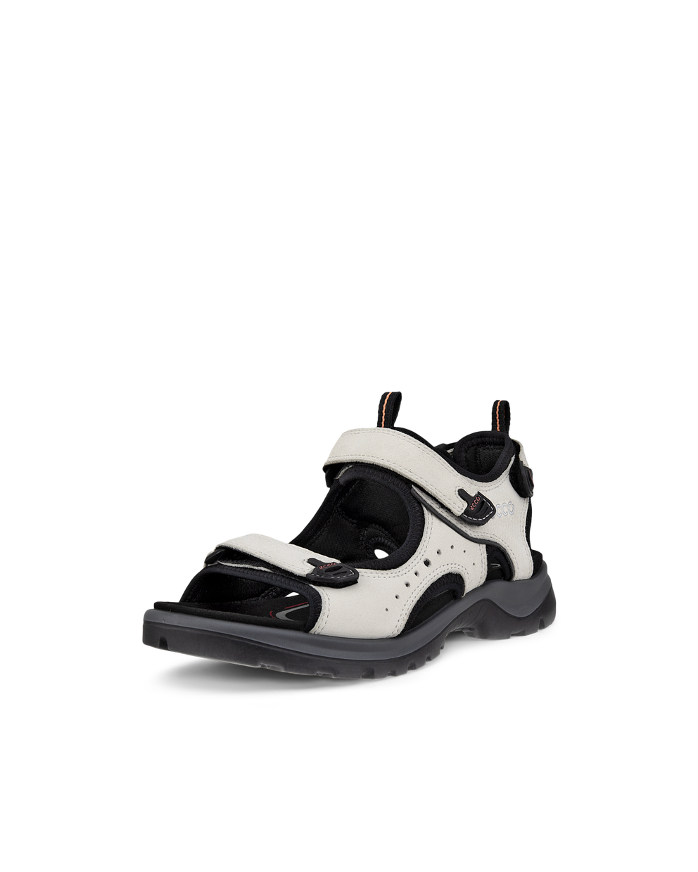 Ecco Sandalias de senderismo de nobuk ECCO® Offroad Andes II para mujer Mejor oferta