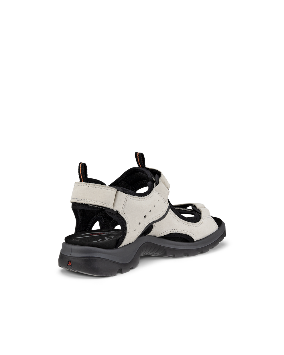 Ecco Sandalias de senderismo de nobuk ECCO® Offroad Andes II para mujer Mejor oferta