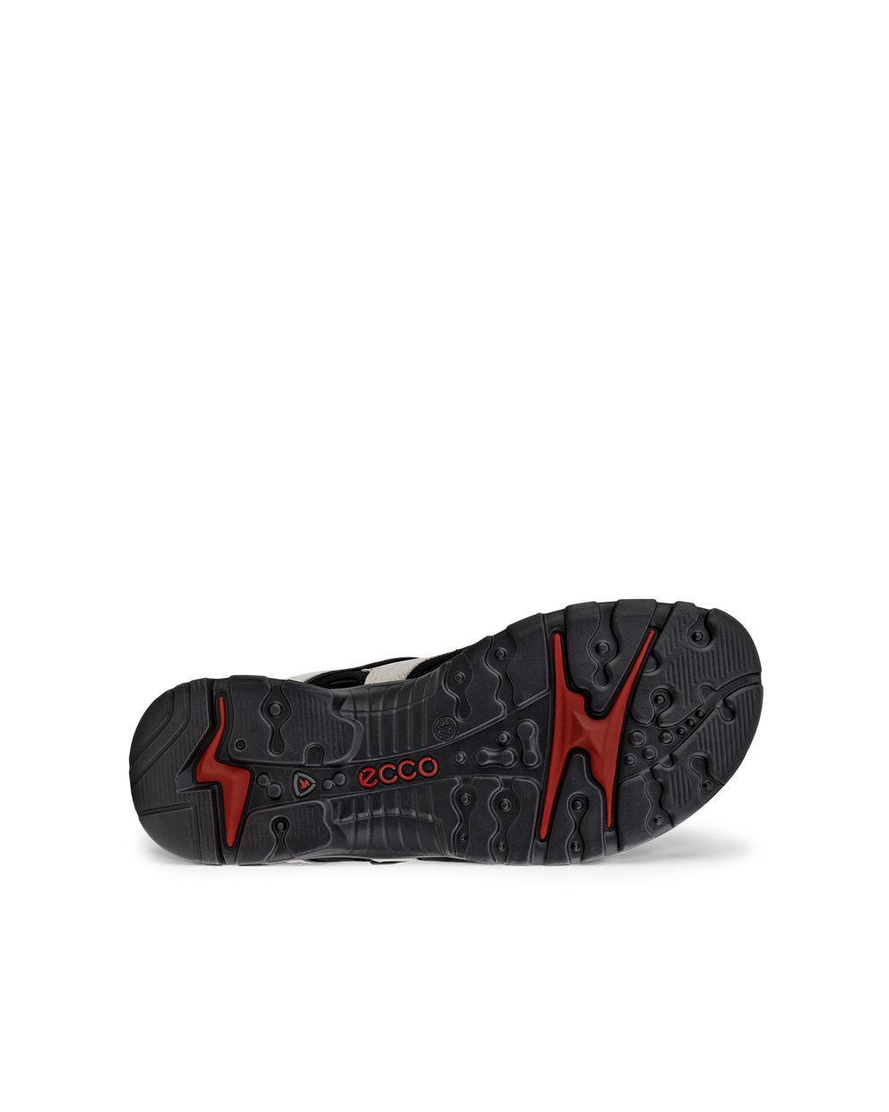 Ecco Sandalias de senderismo de nobuk ECCO® Offroad Andes II para mujer Mejor oferta