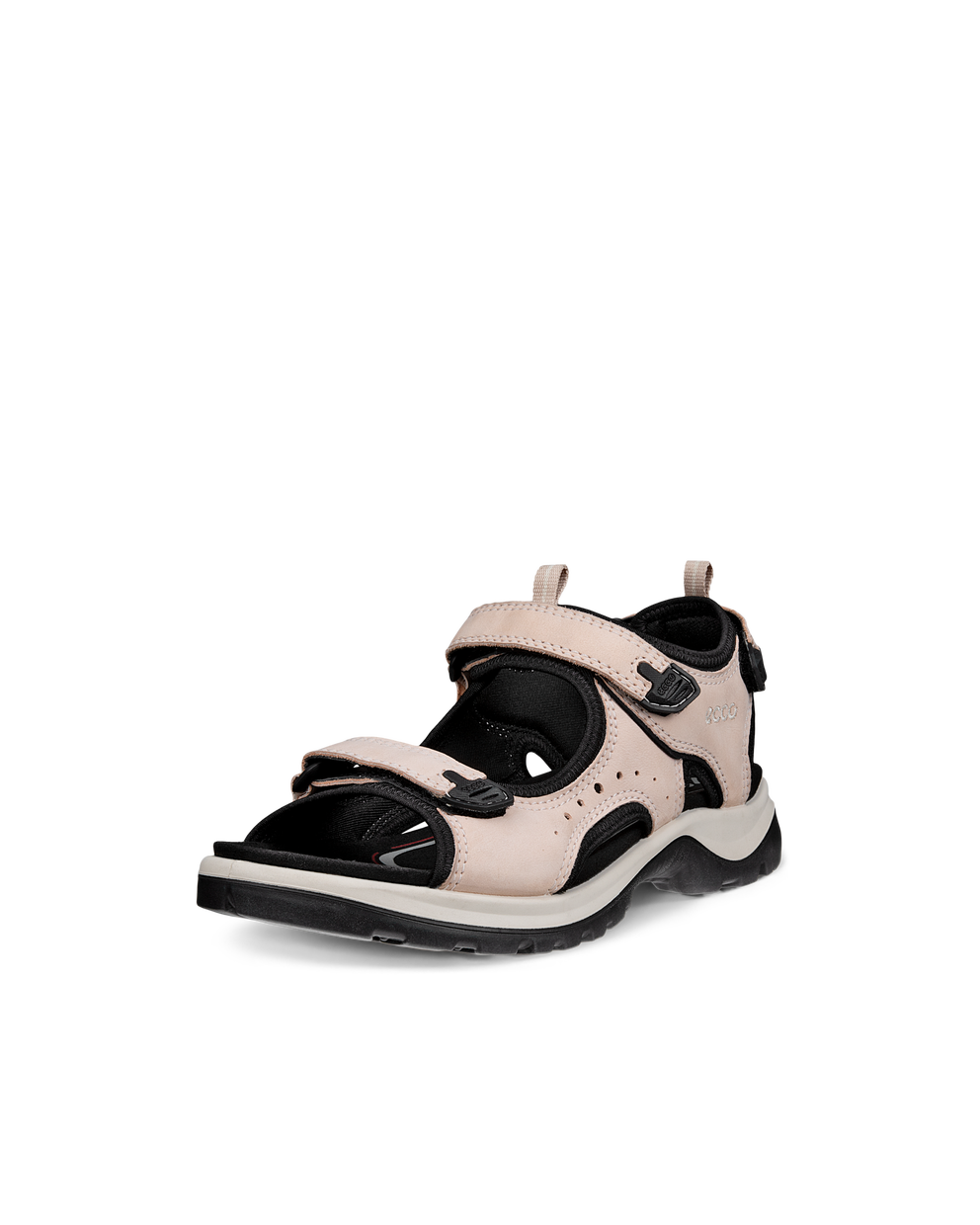 Ecco Sandalias de senderismo de nobuk ECCO® Offroad para mujer Rebajas online