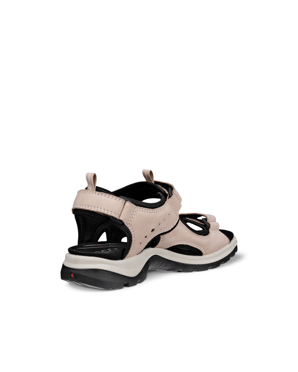 Ecco Sandalias de senderismo de nobuk ECCO® Offroad para mujer Rebajas online