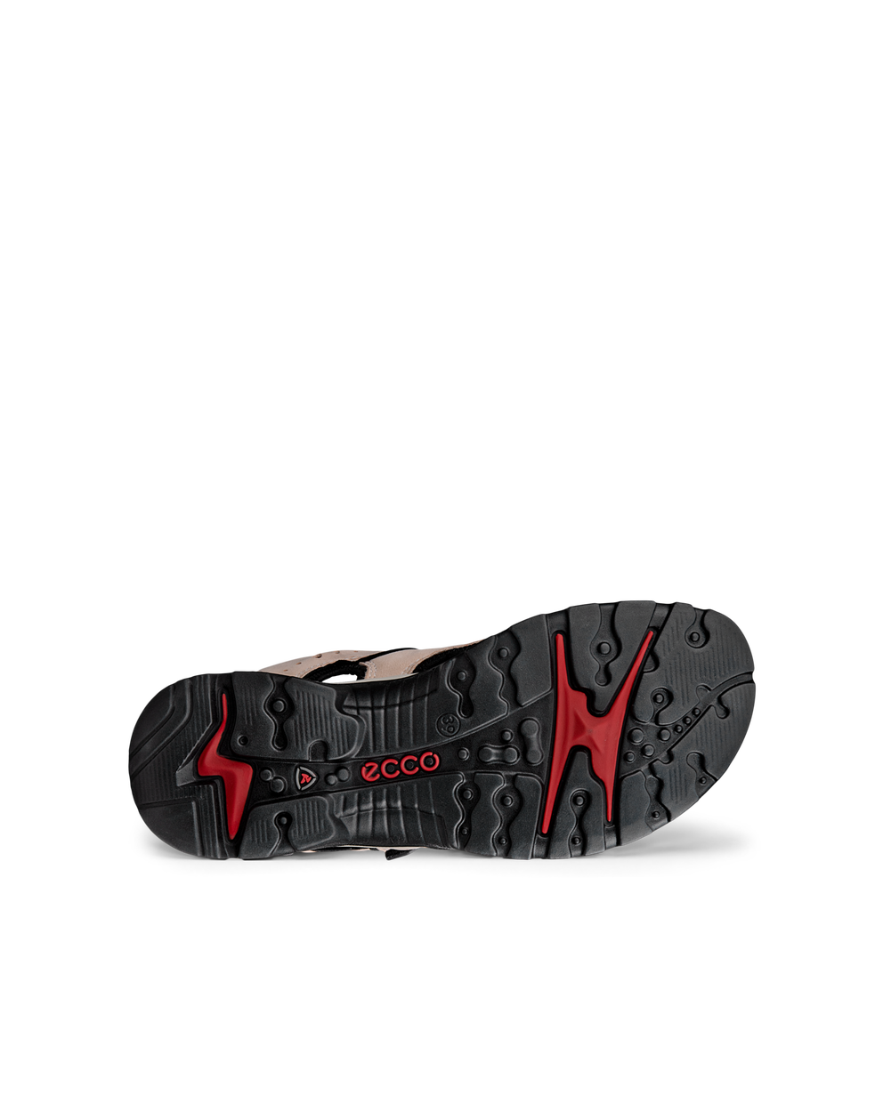 Ecco Sandalias de senderismo de nobuk ECCO® Offroad para mujer Rebajas online