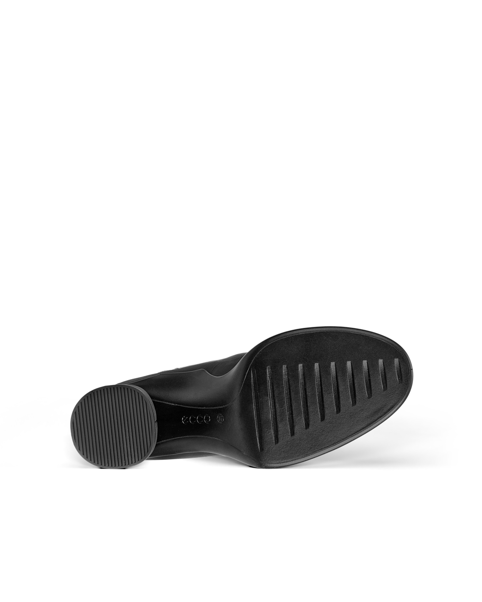 Ecco Botas de caña media de piel ECCO® Sculpted LX 55 para mujer Oferta especial