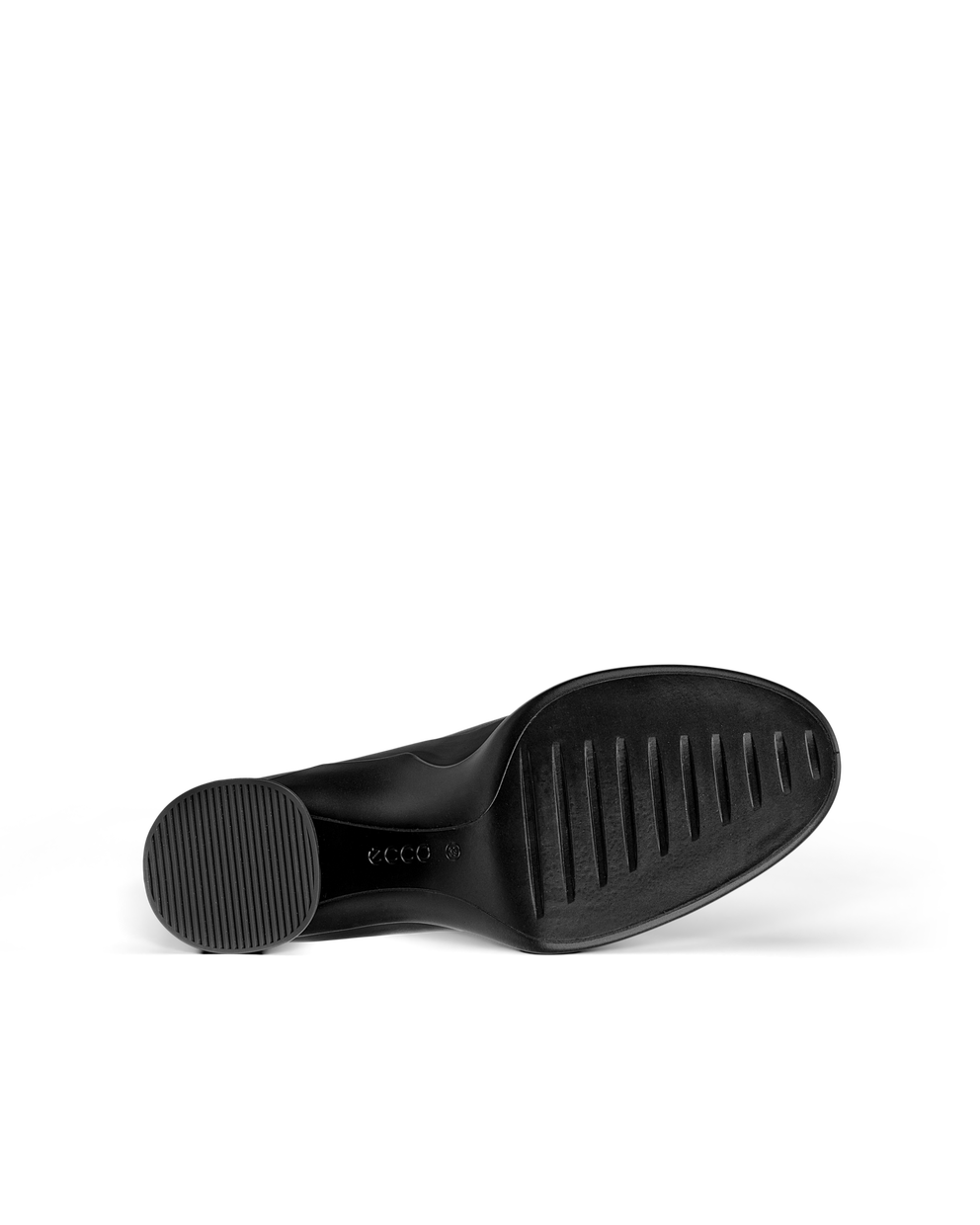 Ecco Botas de caña alta de piel ECCO® Sculpted LX 55 para mujer Envío gratis