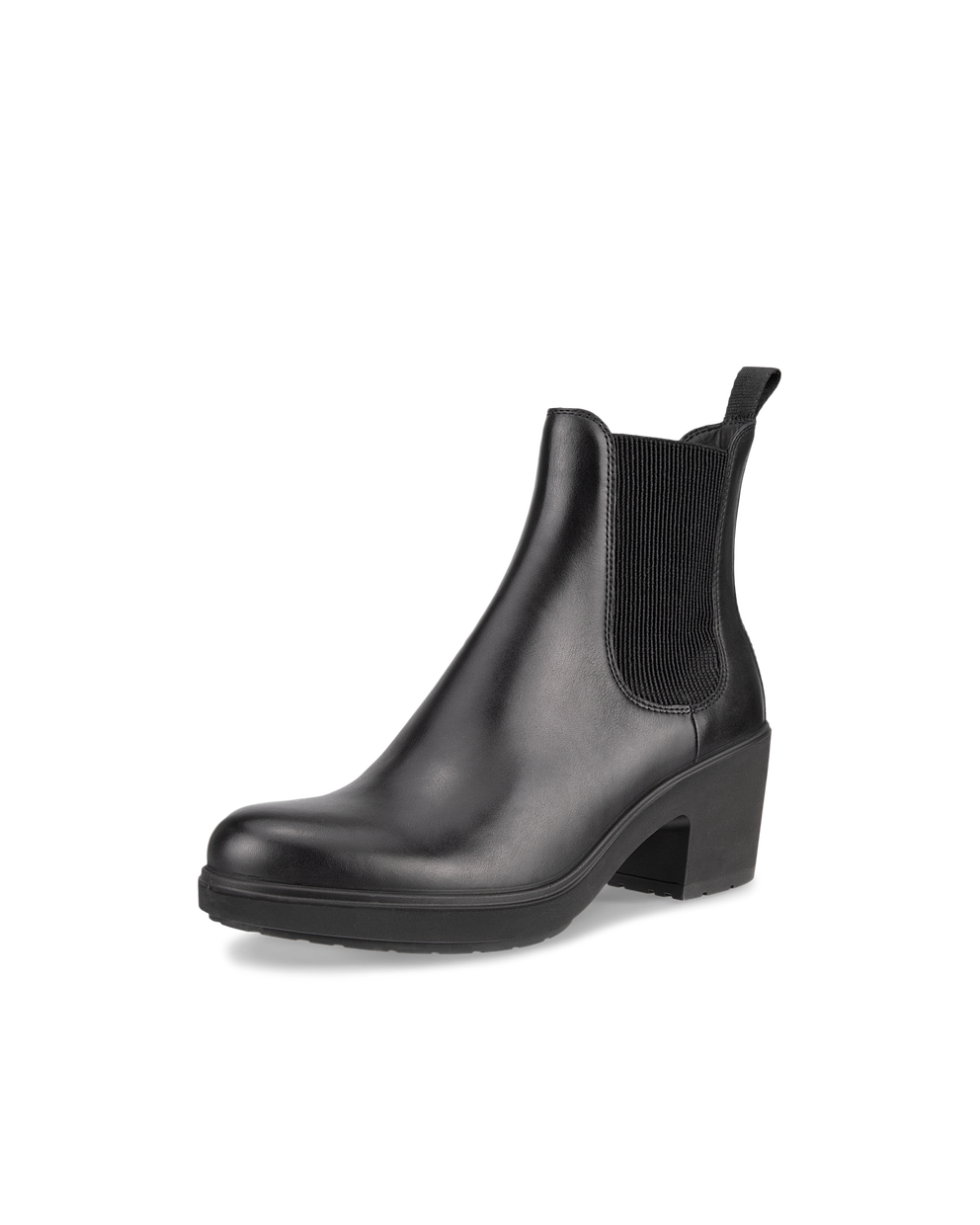 Ecco Botas Chelsea de piel ECCO® Metropole Zurich para mujer Últimos 3 días