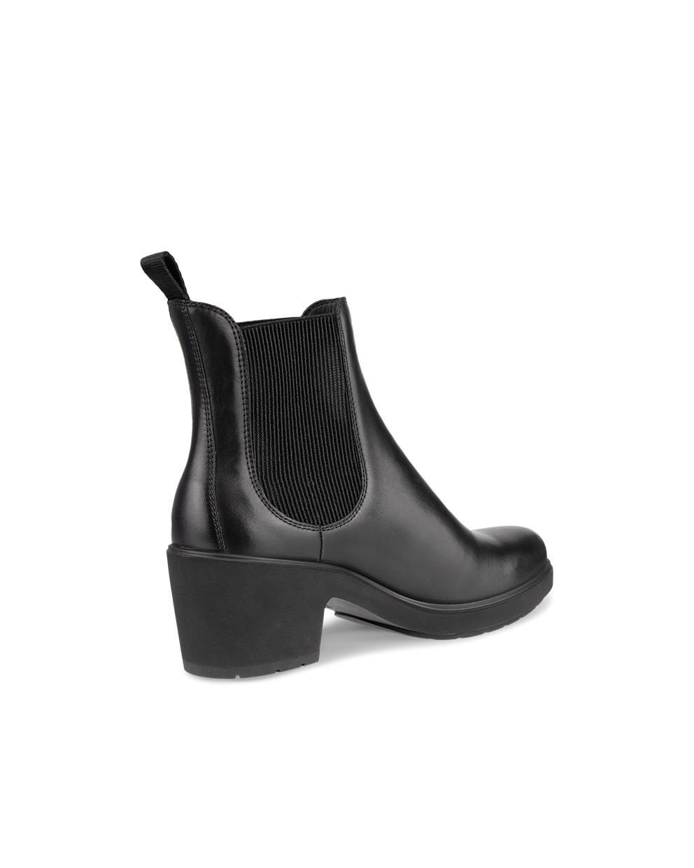 Ecco Botas Chelsea de piel ECCO® Metropole Zurich para mujer Últimos 3 días