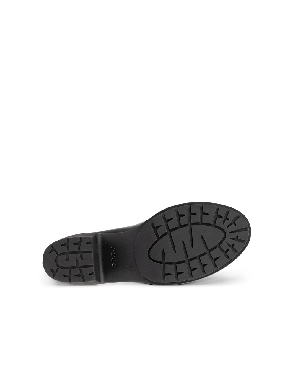 Ecco Botas Chelsea de piel ECCO® Metropole Zurich para mujer Últimos 3 días
